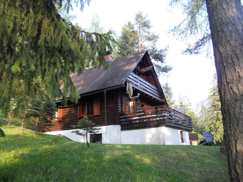 Holiday Home Gobela كْرانْيِسكا غورا الغرفة الصورة