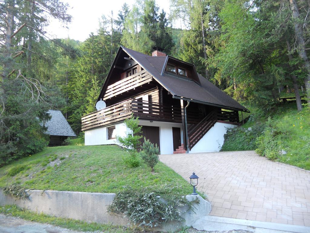 Holiday Home Gobela كْرانْيِسكا غورا الغرفة الصورة