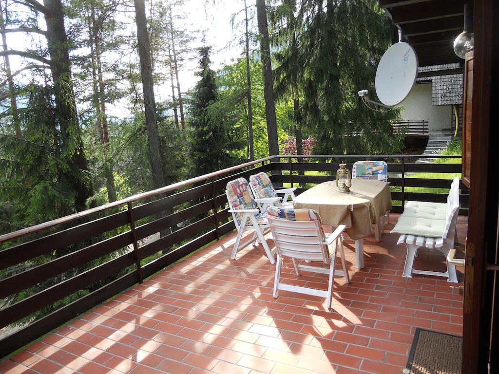 Holiday Home Gobela كْرانْيِسكا غورا الغرفة الصورة