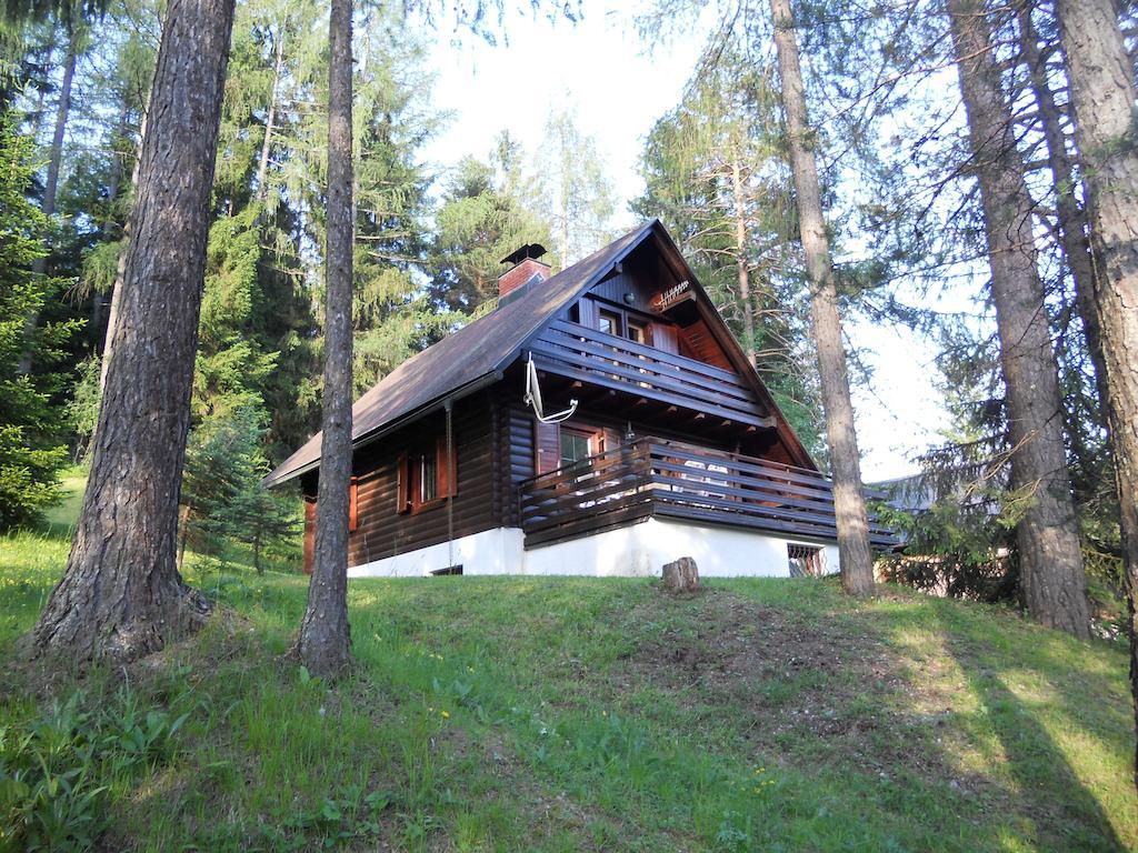 Holiday Home Gobela كْرانْيِسكا غورا الغرفة الصورة