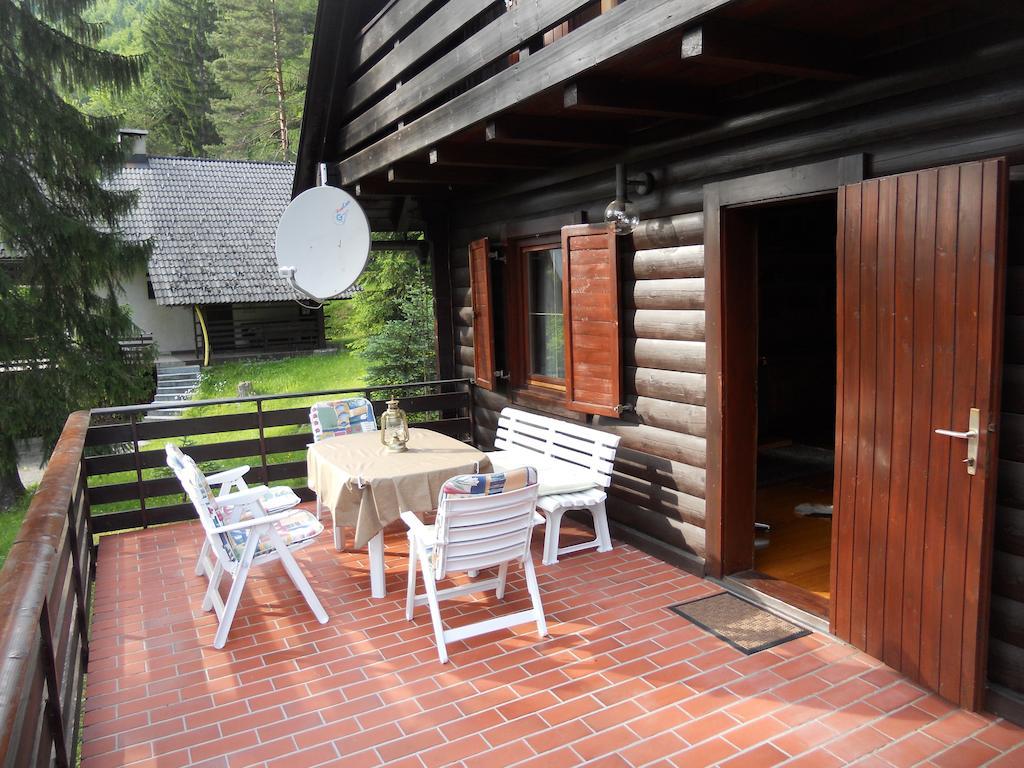 Holiday Home Gobela كْرانْيِسكا غورا الغرفة الصورة