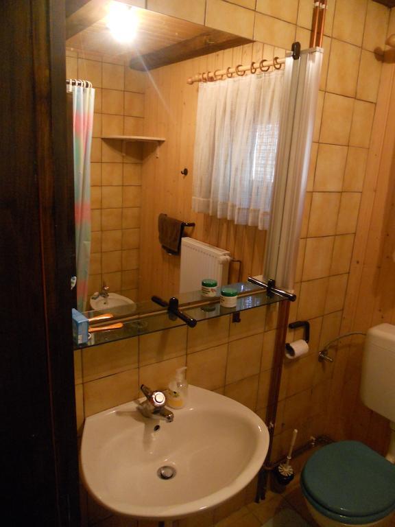 Holiday Home Gobela كْرانْيِسكا غورا الغرفة الصورة