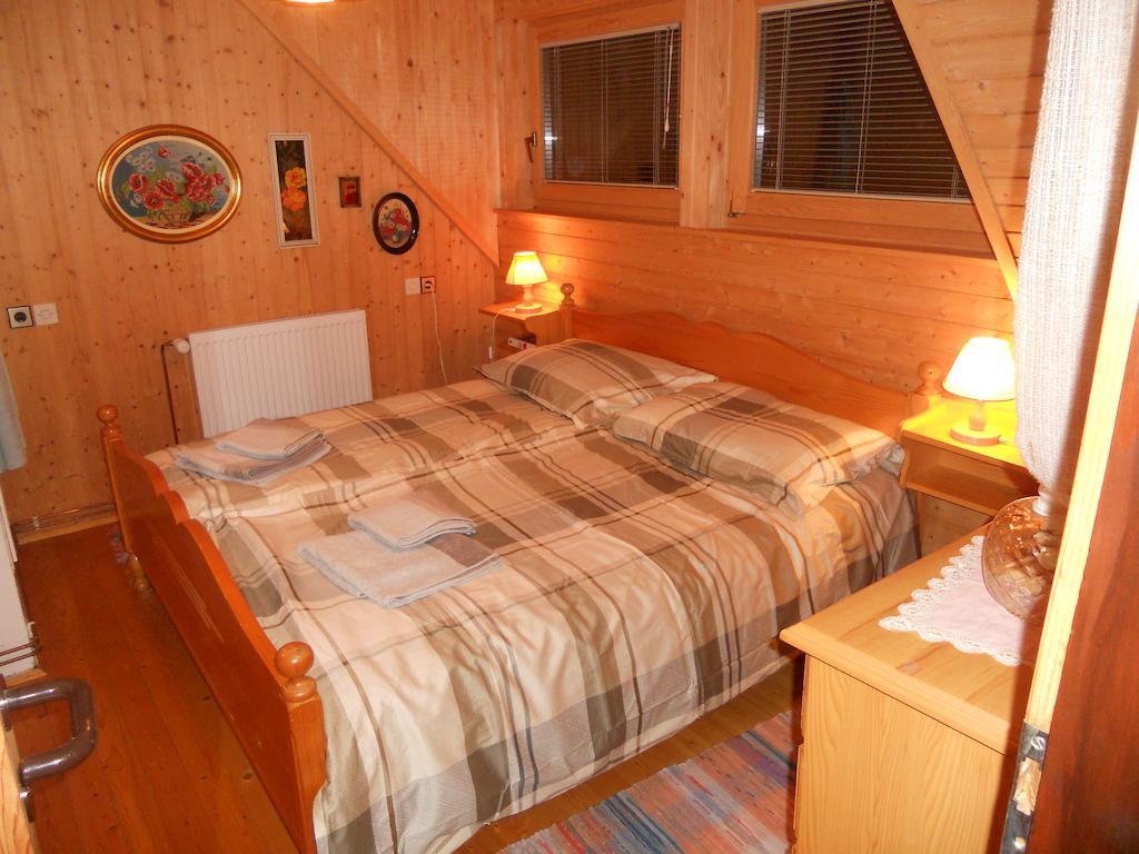 Holiday Home Gobela كْرانْيِسكا غورا الغرفة الصورة